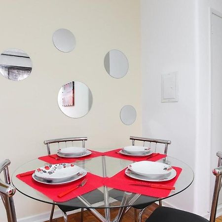 Lindo Apartamento Itaim e Vila Olímpia San Paolo Esterno foto
