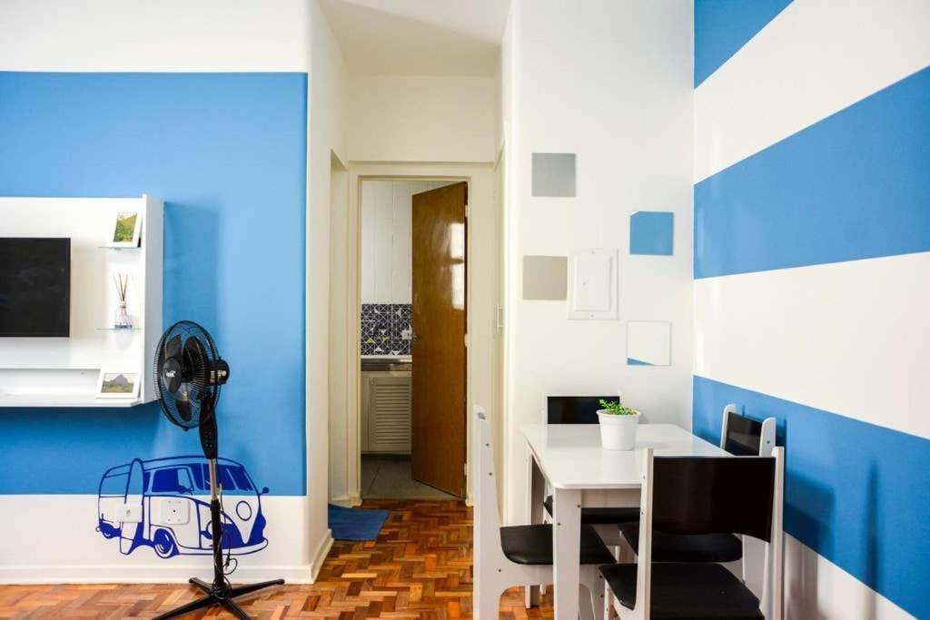 Lindo Apartamento Itaim e Vila Olímpia San Paolo Esterno foto
