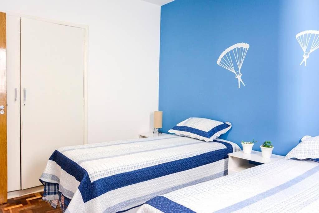 Lindo Apartamento Itaim e Vila Olímpia San Paolo Esterno foto