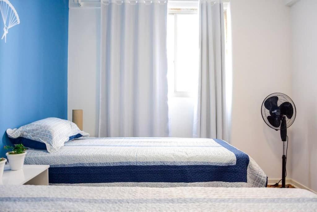 Lindo Apartamento Itaim e Vila Olímpia San Paolo Esterno foto