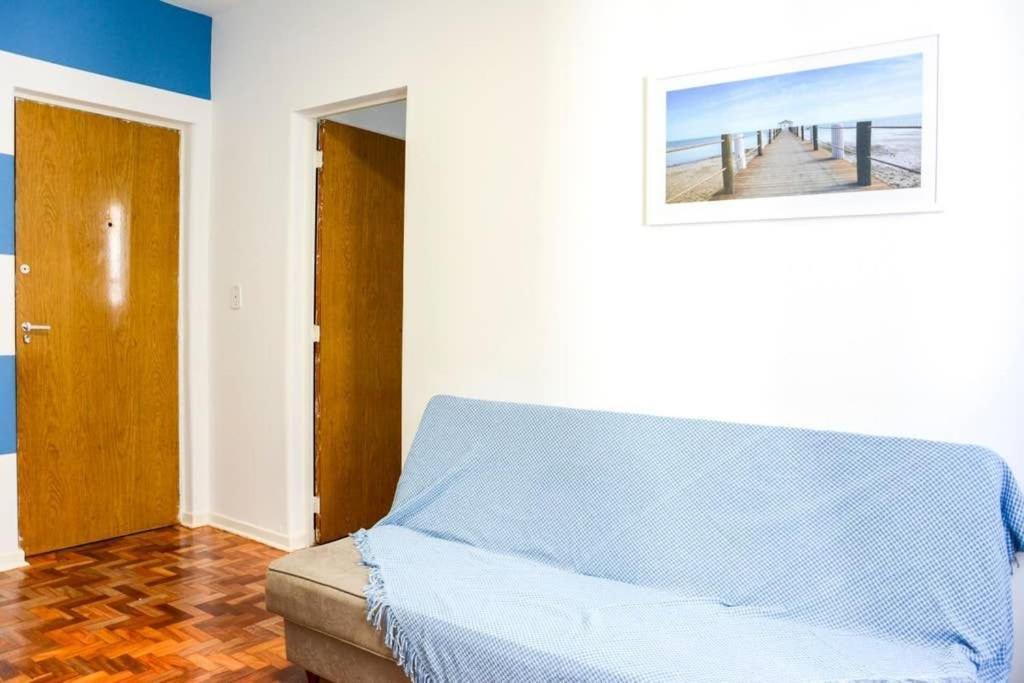 Lindo Apartamento Itaim e Vila Olímpia San Paolo Esterno foto