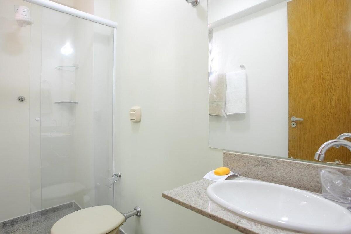 Lindo Apartamento Itaim e Vila Olímpia San Paolo Esterno foto