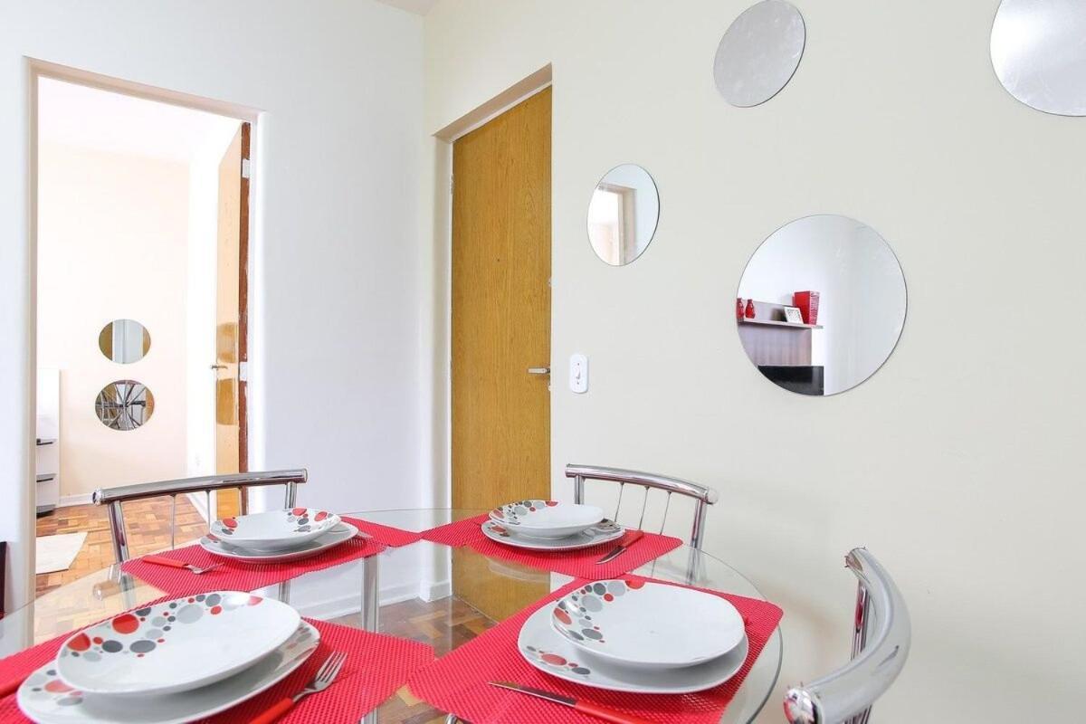 Lindo Apartamento Itaim e Vila Olímpia San Paolo Esterno foto