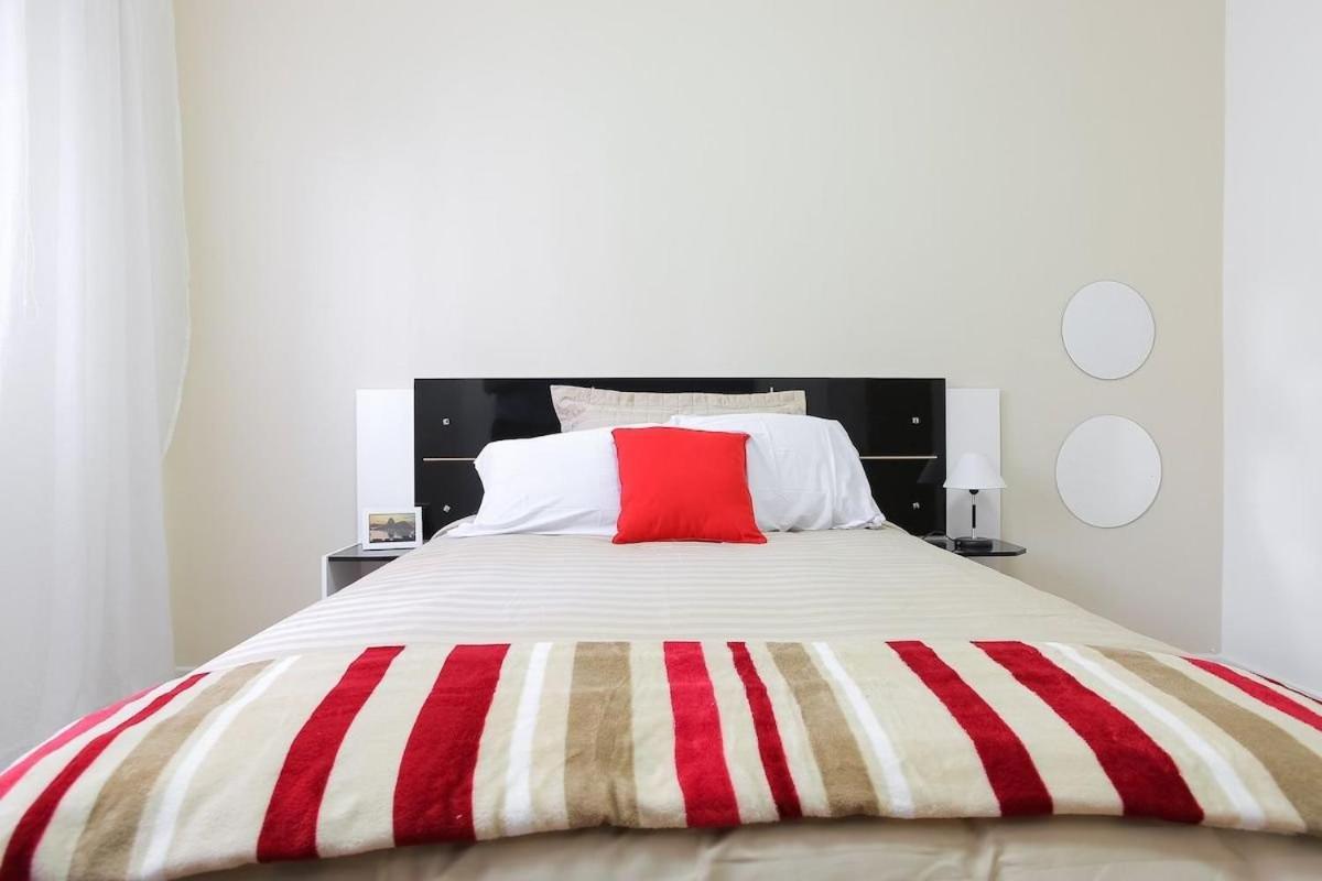 Lindo Apartamento Itaim e Vila Olímpia San Paolo Esterno foto