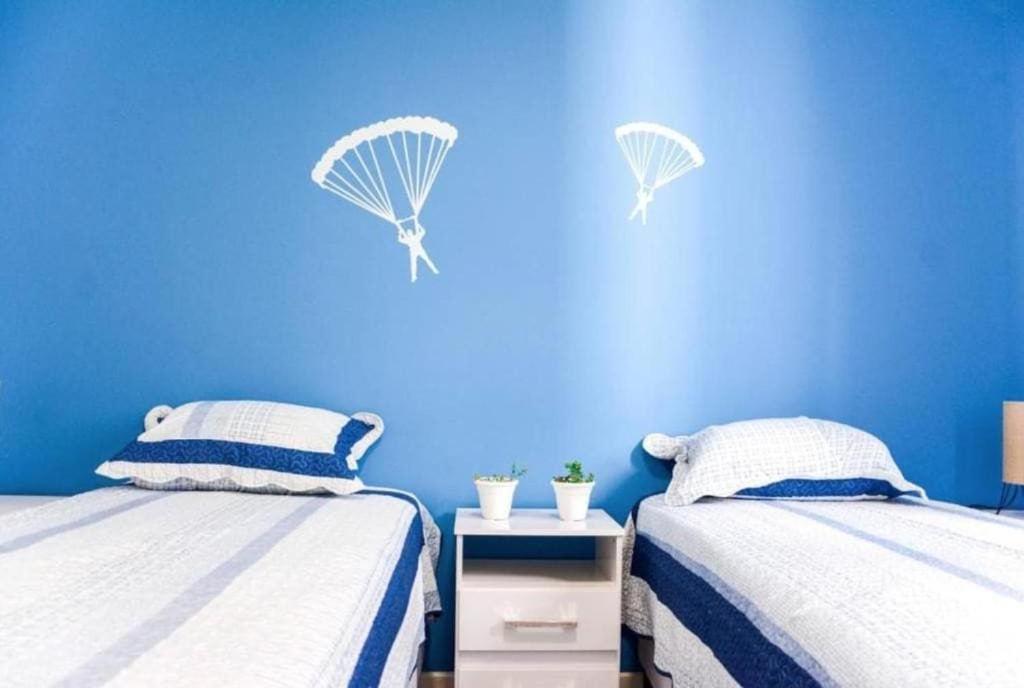 Lindo Apartamento Itaim e Vila Olímpia San Paolo Esterno foto