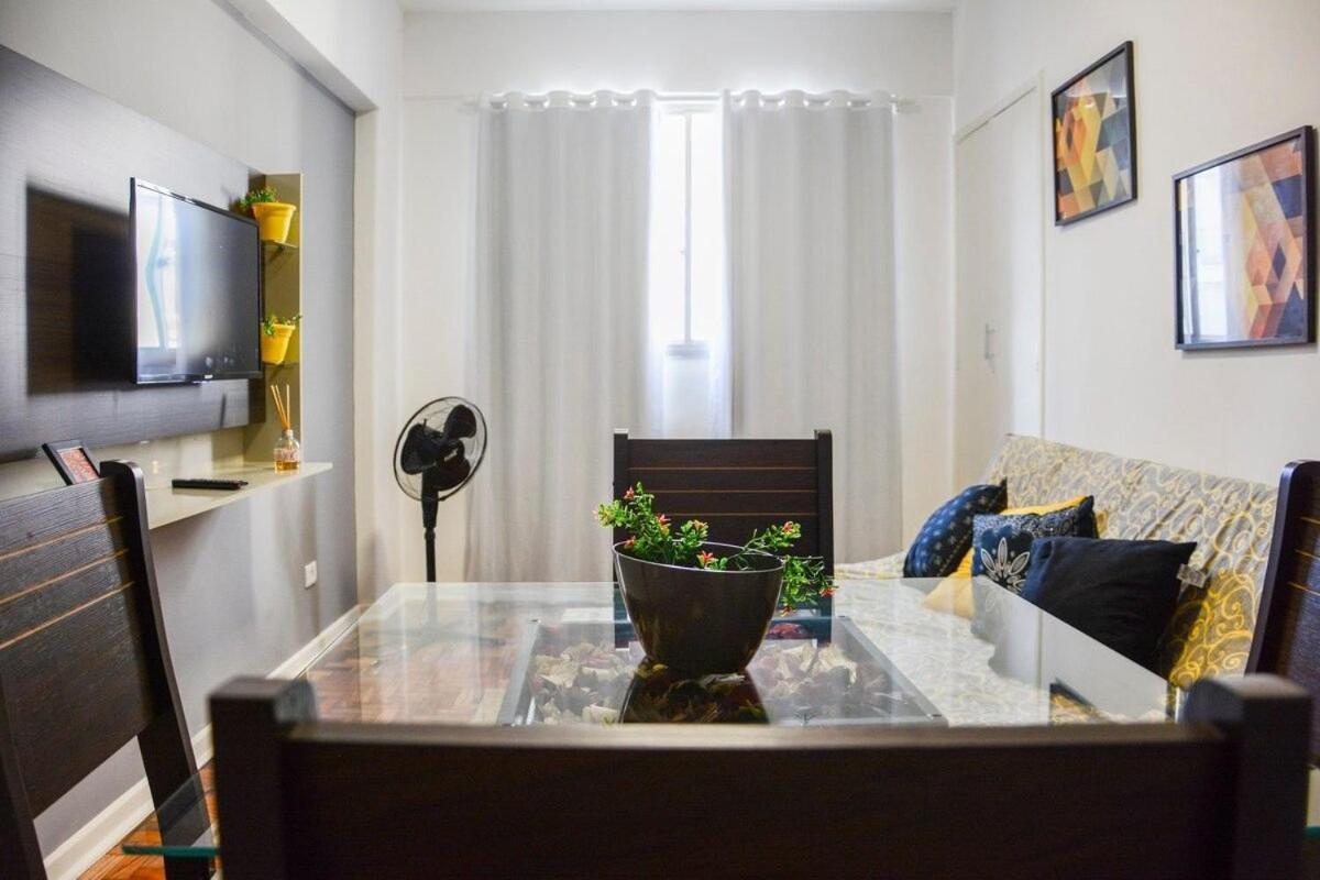 Lindo Apartamento Itaim e Vila Olímpia San Paolo Esterno foto