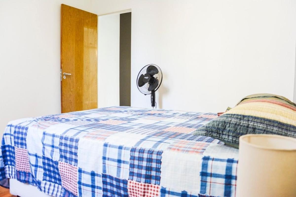 Lindo Apartamento Itaim e Vila Olímpia San Paolo Esterno foto