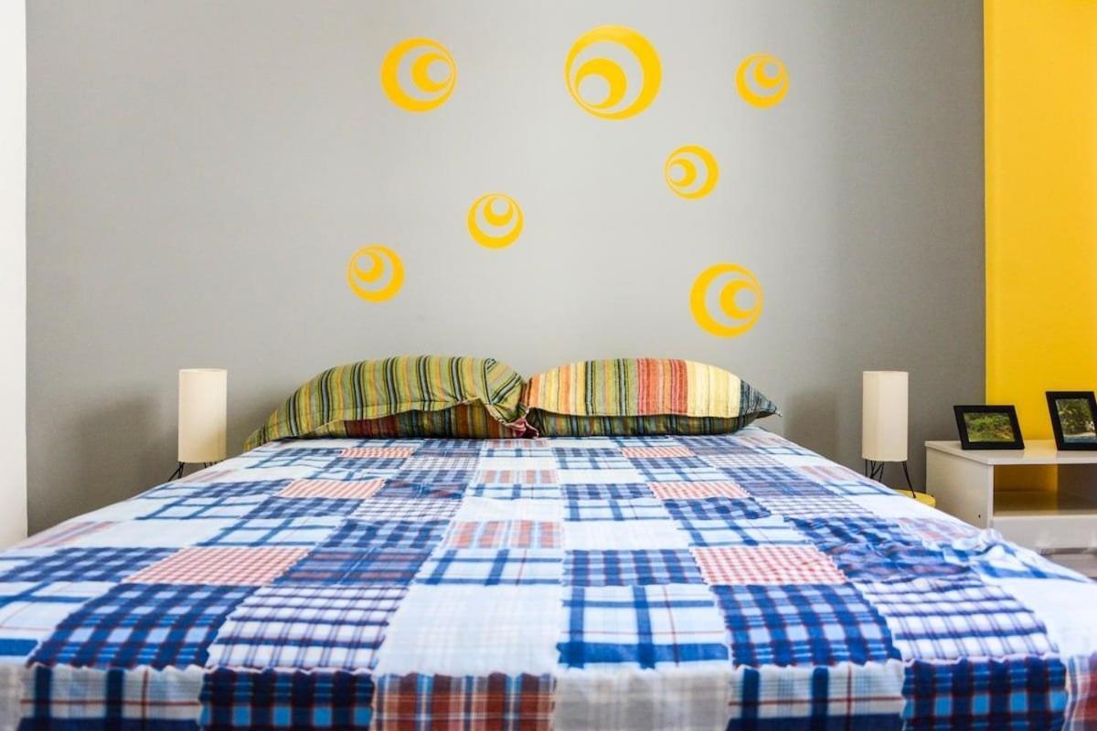 Lindo Apartamento Itaim e Vila Olímpia San Paolo Esterno foto